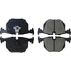 Centric 309.06831 Disc Brake Pad Set StopTech Performance Pad