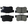 Centric 309.05371 Disc Brake Pad Set Brk Pads w/HRDWR