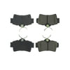 309.06271 by CENTRIC - STOPTECH PERFORMANCE PAD