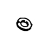 Chrysler MR187848 Turbocharger Washer Turbocharger Washer