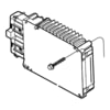 Chrysler RL094745AG MODULE. Powertrain Control. Generic. Diagram 1