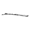 1LD891DVAA by CHRYSLER - Floor Console Bezel - fits 2008-2010 Chrysler 300