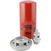 Baldwin BK1328 Engine Oil Filter Full-Flow Lube Spin-on with Filter Base