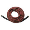 ATD Tools 8211 1/2" x 25' Four Spiral Rubber Air Hose