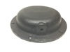 Automann M1158 Trunnion Cap Trunnion Cap, Moisture and Dust Seal, Protective Enclosure, Fits Military/Vocational Chassis