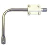 Cham-Cal 60901 Open Road Standard Cross Over Bracket, Stainless Steel