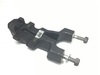 50973-007 by HENDRICKSON - Suspension Spring Saddle - for Hendrickson HAS Tandem, left or right rear. 11 Degree Seat Angle