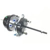 MGM Brakes 3426051 Air Brake Chamber Air Brake Chamber - 3426 Series, Combination, 2.50" Stroke, Model TR2424LT