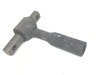 Hendrickson 66640-000H Axle Torque Rod TORQ ROD