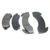 PGD225M by RAYBESTOS - DISC BRAKE PAD