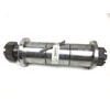 Hendrickson 21140-024 Suspension Equalizer Beam End Bushing Suspension Equalizer Beam End Bushing - Rubber End Bushing and
