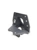 50181-003 by HENDRICKSON - Leaf Spring Hanger - Front, 34 in. Frame, Clamp Mount, for Various Applications