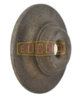 Euclid E7768 Multi-Purpose Hardware SPIGOT CAP