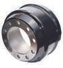 66884 by WEBB - 16.5 x 7 in. Hydraulic Brake Drum - 10 Hole