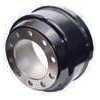 Gunite 3141BX Brake Drum 16.5 x 7 in. Hydraulic Brake Drum - 8 Hole