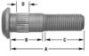 Euclid E8983R STUD