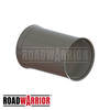 Roadwarrior C0037-SA Diesel Particulate Filter (DPF) Diesel Particulate Filter (DPF) - Caterpillar C9, C13, C15
