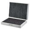 WIX Filters WP2153 Cabin Air Filter WIX Cabin Air Panel