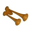 Caterpillar-Replacement 5D6998 Air Horn Kit Horn