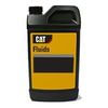 Caterpillar 1369642 Multi-Purpose Oil Governor Oil, 1 qt, For 3600 Engine Woodward Governer