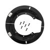 Meritor MPS4524 Brake Dust Shield Disc Brake Hardware Kit