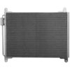 Behr P5631001 A/C Condenser CONDENSER