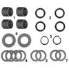 Euclid E-3468A Air Brake Camshaft Repair Kit Air Brake Camshaft Repair Kit