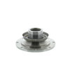Meritor A3280U7535 Drive Shaft End Yoke FLANGE-COMP