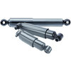 M83038 by MERITOR - Suspension Shock Absorber - 10.87" Extended Length, 3.11" Stroke, Standard Heavy-Duty