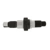 Meritor 3297D1616 Drive Axle Shaft Assembly INPUT SHAFT