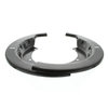 Euclid E-11939 Brake Dust Shield Brake Dust Shield