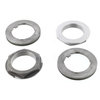 Meritor KIT8094 Steering Wheel Nut CL13-AXLE WASH