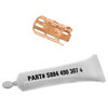 R955459 by MERITOR - ABS Wheel Speed Sensor Wiring Harness Clip - 1.18" Length, 0.63" ID, 0.71" OD