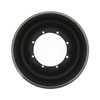 Meritor 3719D 134 Brake Drum Parking Brake, Drum