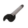 E-10307A by EUCLID - Air Brake Camshaft - Drive Axle, 16.5 in. Brake Drum Diameter, Right Hand