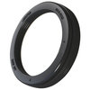 Meritor MER0223 Wheel Seal Wheel Seal, 4.226 in. Inside Diameter, 6.027 in. Outside Diameter, 13.28 in. Bore Circumference