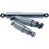 M85728 by MERITOR - Suspension Shock Absorber - 24.39" Extended Length, 9.53" Stroke, Standard Heavy-Duty