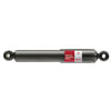 M89427 by MERITOR - Suspension Shock Absorber - 27.20" Extended Length, 9.70" Stroke, Heavy Duty Adjustable