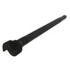 Meritor 2210U8367 Air Brake Camshaft Air Brake Camshaft - 1.50 in. Spline Diameter, 28 Spline Count