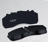 AD1369L by STEMCO - Lunar™ Air Disc Brake Pads