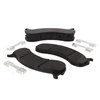 Meritor MD786A Multi-Purpose Control Cable HYDRAULIC BRAKE - DISC PAD SET