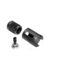 Meritor A3280V8186 Wedge Brake Repair Kit Wedge Brake Repair Kit, Adjusting Plunge