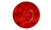 BWP-NSI OPSTL43RB Tail Light 4"Rd 10LED TailLight Red