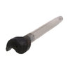 Euclid E-9762 Air Brake Camshaft Air Brake Camshaft - Trailer Axle, 16.5 in. Brake Drum Diameter, Right Hand