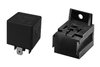 Bosch 3 334 485 008 Multi-Purpose Relay Relay Holder, For 5 Poles, Snap-In Connection