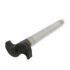 Euclid E-9761 Air Brake Camshaft Air Brake Camshaft - Trailer Axle, 16.5 in. Brake Drum Diameter, Left Hand