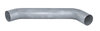 Dinex 8CE008 Exhaust Pipe Exhaust Pipe - Fits Volvo