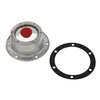 Meritor A13262C133 Wheel Hub Cap Wheel Hub Cap - Aftermarket