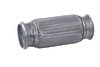 Dinex 82511 Exhaust Pipe Bellow Exhaust Pipe Bellow - Fits Volvo