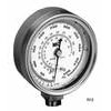 MEI 8761 A/C O-Ring Gauge Blue Low Side